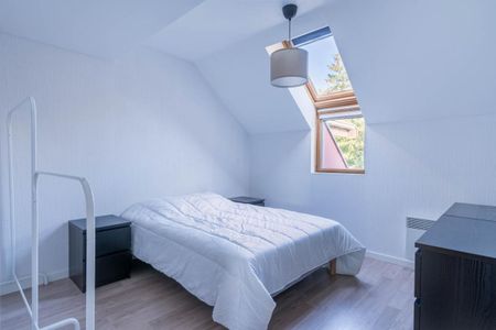 Location Appartement 2 pièces 49m² ANNECY LE VIEUX 74940 - Photo 2