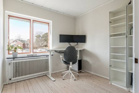 Ängsvägen, Nävekvarn - Photo 3