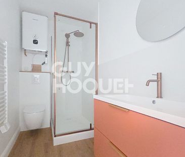 Location Appartement 1 pièce 21m² - Photo 2