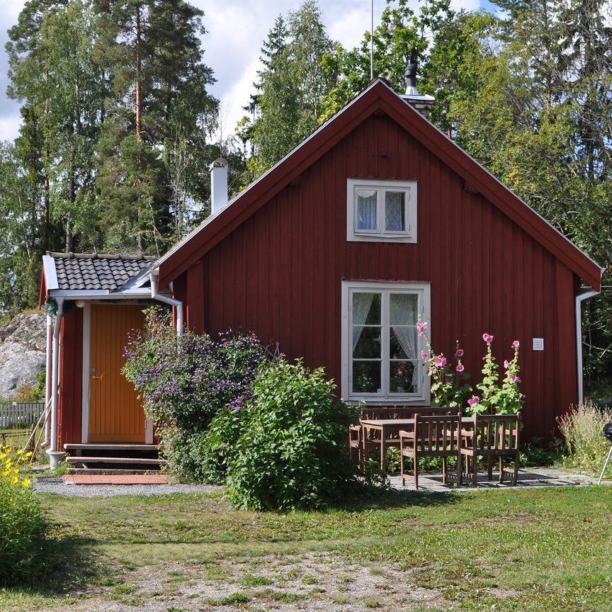 Krutbruksvägen, Gustavsberg - Photo 1