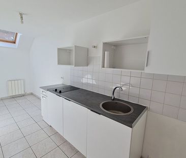 Appartement à louer 3 pièces • Trilbardou - Photo 1