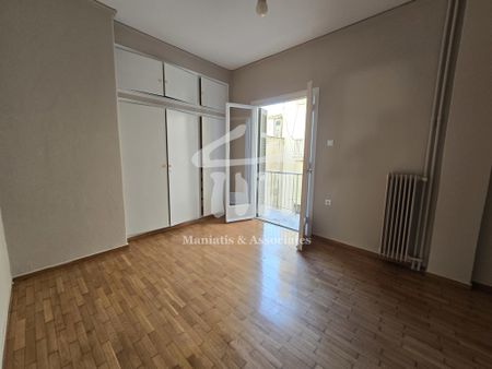 Διαμέρισμα 56 τ.μ. προς ενοικίαση - Photo 4