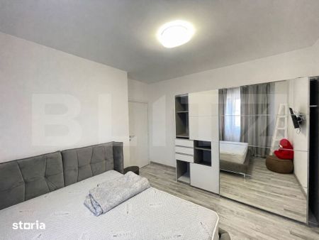 Apartament 3 camere,78 mp, zona Happy Residence 2 - Fotografie 4