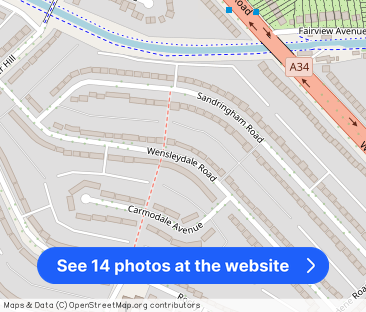 Wensleydale Road, Birmingham, B42 - Photo 1