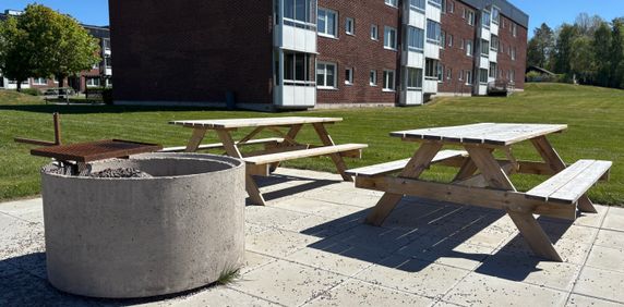 Södra Ringvägen, Tidaholm - Foto 2