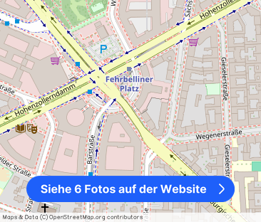 Johann-Georg Straße 18, Singlewhg. - Südlage zw. Q-Damm + Westfälis... - Foto 1