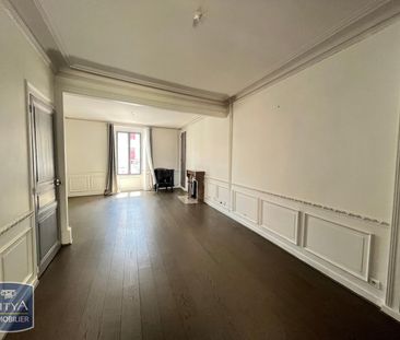 Location Maison 6 pièces 137m² LE MANS 72000 - Photo 3