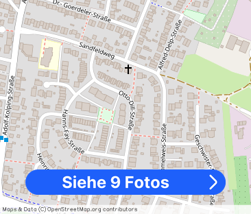 2-Zimmer-Wohnung mit Balkon in Neustadt an der Weinstraße mieten - Foto 1