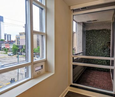 For Lease - 150 Main Street Unit# 304, Hamilton, Ontario - Photo 1