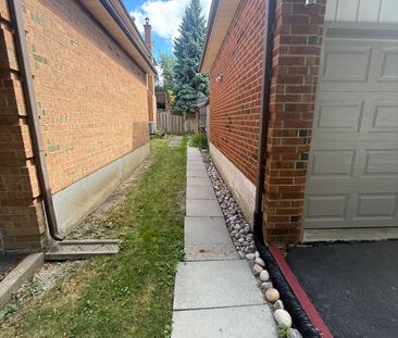 For Lease - 90 Spragg Circle Unit# BSMT, Markham, Ontario - Photo 1