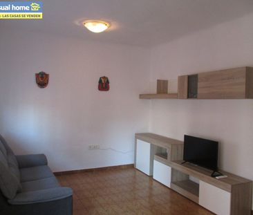 Piso de alquiler en Centro Urbano - Photo 6