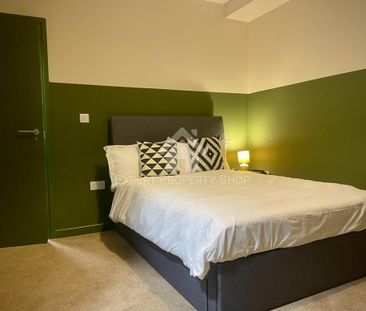 1 bedroom in a house share to rent - Photo 4