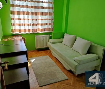 3 pokojowe, rozkładowe mieszkanie, os. Zarzew - Photo 2