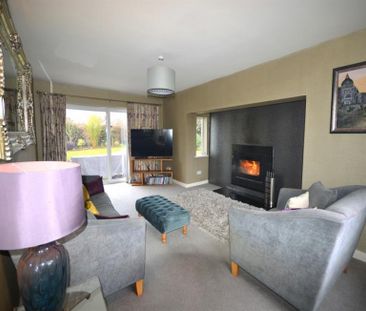 4 Bedroom Detached To Let - Photo 2