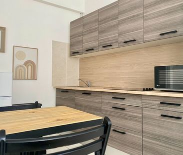 Appartement meublé 2 pièces à louer à Saint Étienne - Montaud - Photo 4