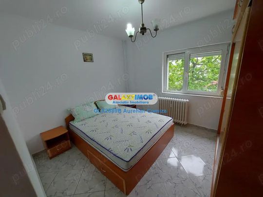 Apartament 2 camere decomandat Obor/AC/etaj 3 - Photo 1