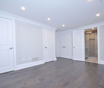 For Lease - 326 Slade Crescent Unit# Lower, Oakville, Ontario - Photo 1