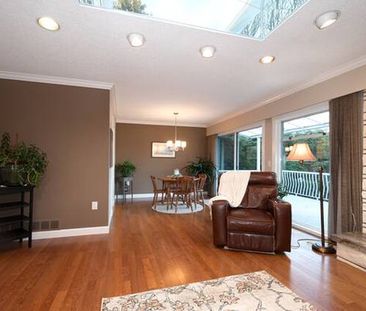 Beautifully Renovated Upper level of a 3-Bedroom Family Home - Photo 1