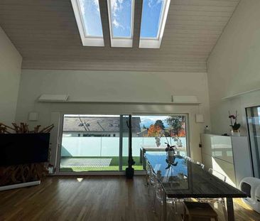 5.5 Zimmer, 120 m², 3. Stock - Foto 6