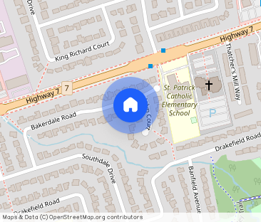 39 Bakerdale Road #ROOM A - Photo 1