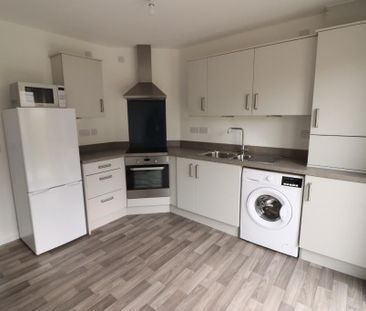 2 bedroom terraced house to rent - Photo 3