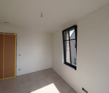 Energiezuinige nieuwbouwwoning met 3 slaapkamers, terras met tuin, ... - Photo 3