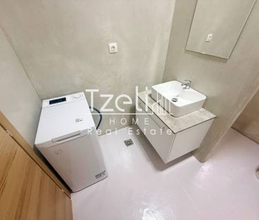 Διαμέρισμα 52 τ.μ. προς ενοικίαση - Photo 6