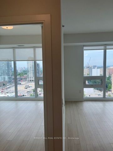 For Lease - 310 Tweedsmuir Avenue Unit# 1701, Toronto, Ontario - Photo 3