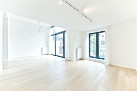 Appartement in Brussel - Photo 2