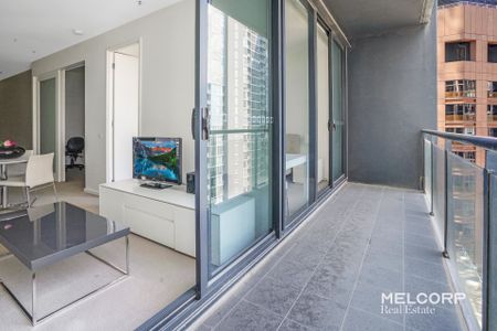 TWO BEDROOMS AT ZEN - FURNISHED APARTMENT - Photo 2