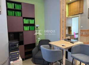 Studio/Γκαρσονιέρα για ενοικίαση - Νεάπολη, - Photo 4