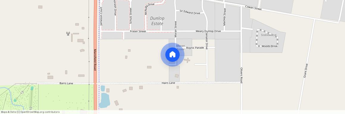 38 Moran Street, Vic 3672, Benalla