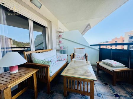 ÁTICO EN ALQUILER PARA TODO EL AÑO EN EL TÉRMINO MUNICIPAL DE VILLAJOYOSA - Photo 4