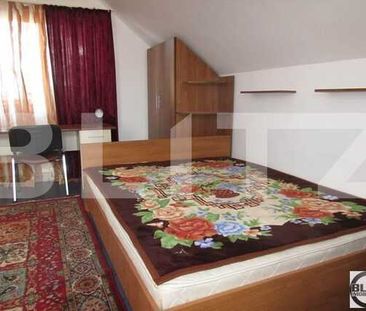 Apartament 1 camera, 32 mp, zona strazii Oltului - Photo 4