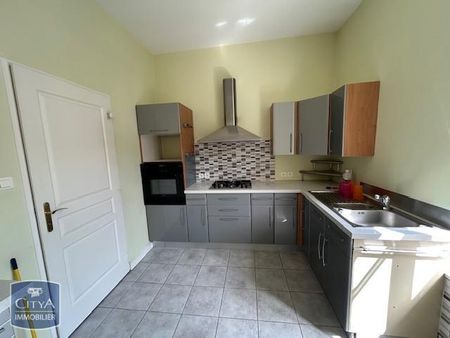 Location Appartement 4 pièces 150m² PERIGUEUX 24000 - Photo 5