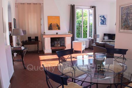 location maison de ville 4 Pièce(s) - Photo 3