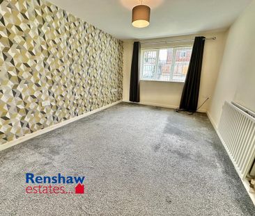 2 bedroom ground floor flat to rent - Photo 5