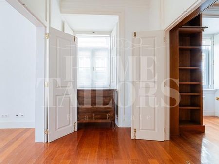 Apartamento T4 - Photo 4