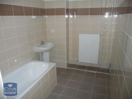 Appartement à louer 4 pièces 87.26m² - Photo 5