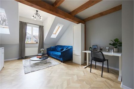 Mieszkanie w wysokim standardzie - ścisłe centrum - Фото 3