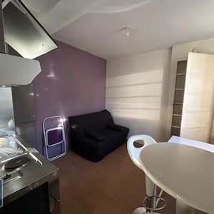 Location Appartement 1 pièce 13m² CLERMONT FERRAND 63000 - Photo 2