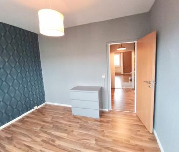 Verfügbar 3-Zi-Wohnung mit neuwertiger EBK & Balkon - Foto 6