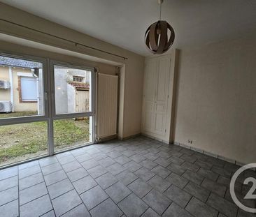 Maison à louer 4 pièces - 88,96 m2 CHATEAUROUX - 36 - Photo 2