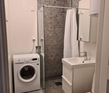 Bergknallevägen, Handen - Foto 4