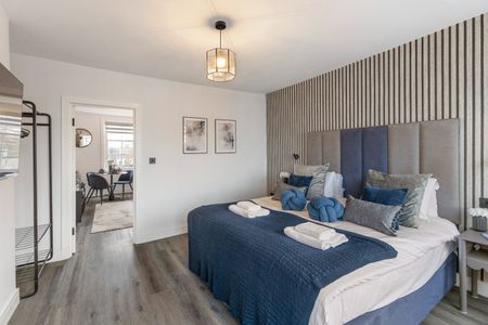 1 Bed Flat, Camberwell Road, SE5 - Photo 5