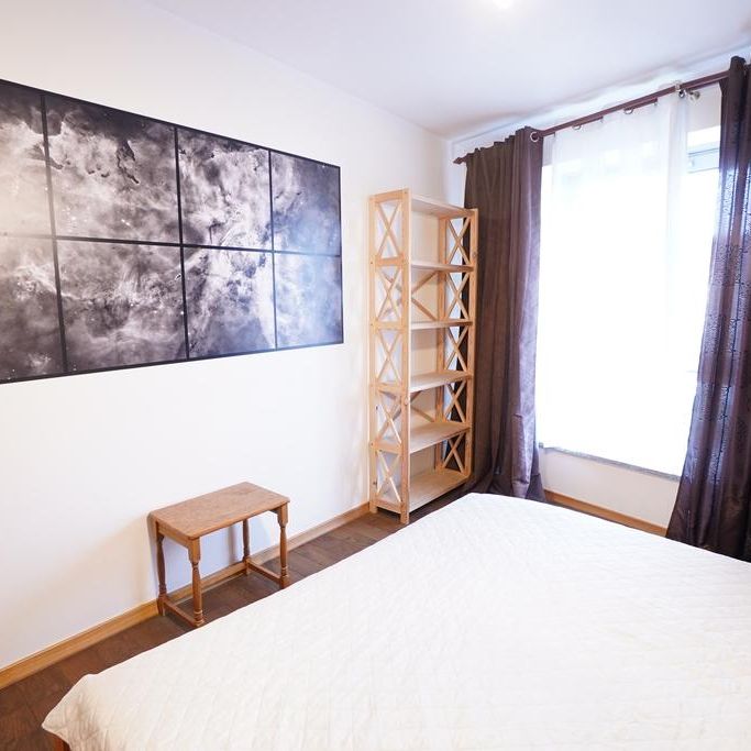 MIESZKANIE na WYNAJEM - Photo 1