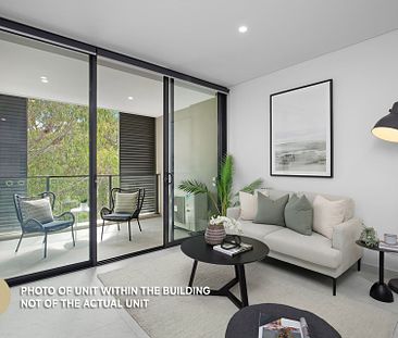 Luxury 1 Bedroom Apartment in West Pennant Hills&period; - Photo 6