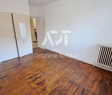 Location Appartement 2 pièces 57m² GRENOBLE 38100 - Photo 3