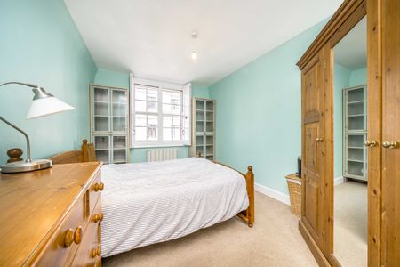 Bidborough Street, Bloomsbury, WC1H, London - Photo 2