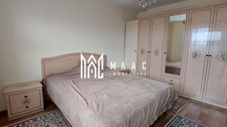 Apartament 2 camere de inchiriat | Sibiu, Turnisor | parcare - Photo 5